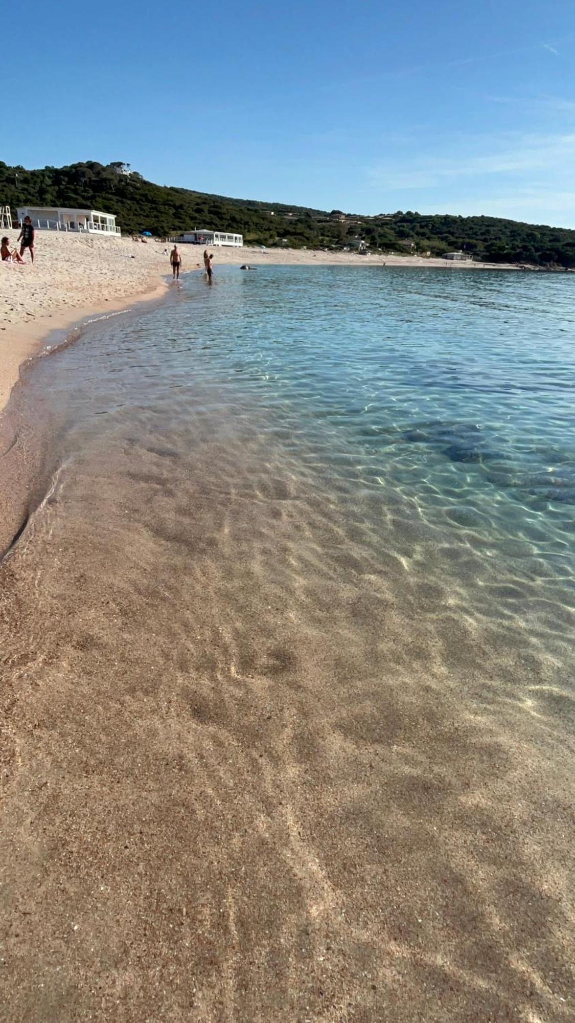 Isola Rossa Appartamenti Paduledda 외부 사진